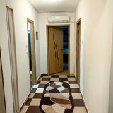 Crangasi. str. Ceahlaul, 4 minute de metrou, ac, contract ANAF